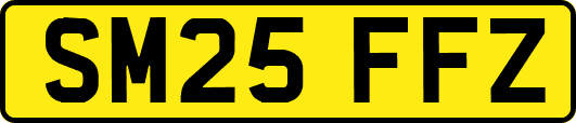 SM25FFZ