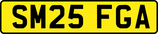 SM25FGA