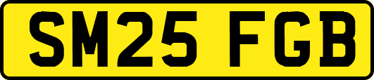 SM25FGB