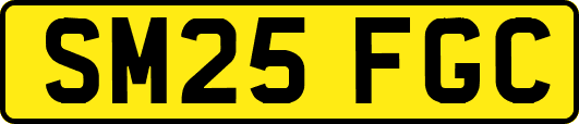 SM25FGC