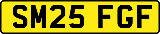 SM25FGF