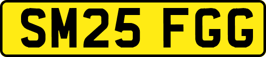 SM25FGG