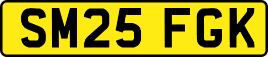 SM25FGK