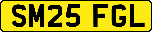 SM25FGL