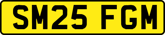 SM25FGM