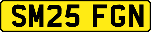 SM25FGN