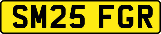 SM25FGR