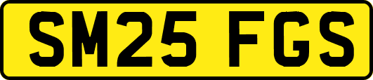 SM25FGS