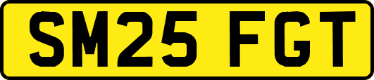 SM25FGT