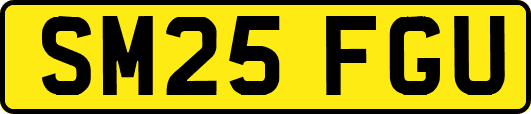 SM25FGU