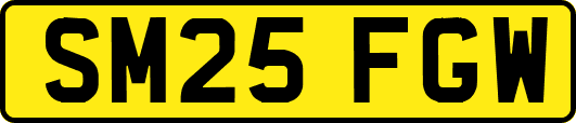 SM25FGW