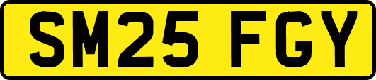 SM25FGY