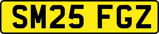 SM25FGZ