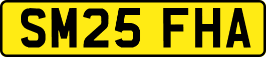 SM25FHA