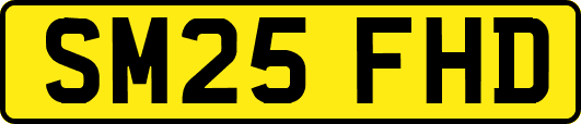 SM25FHD