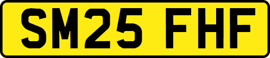 SM25FHF