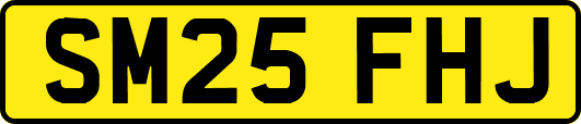 SM25FHJ