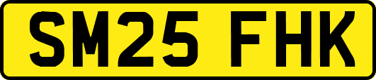 SM25FHK