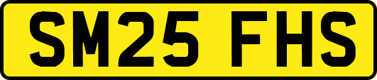 SM25FHS