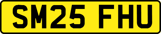 SM25FHU
