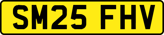 SM25FHV