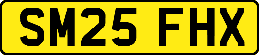 SM25FHX