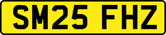 SM25FHZ
