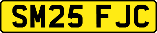 SM25FJC