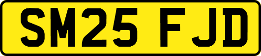 SM25FJD