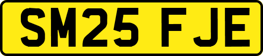 SM25FJE