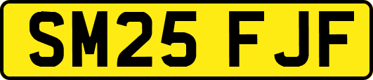 SM25FJF