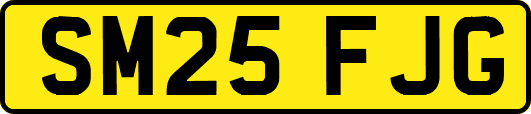SM25FJG