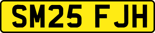 SM25FJH