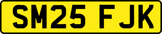 SM25FJK