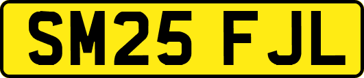 SM25FJL