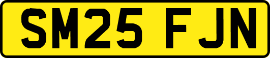 SM25FJN