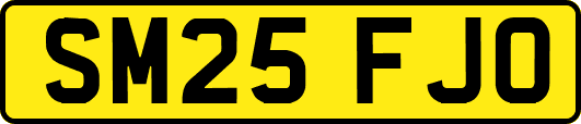 SM25FJO