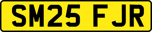SM25FJR