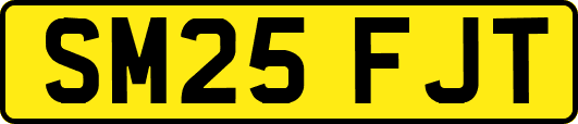SM25FJT