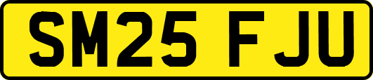 SM25FJU