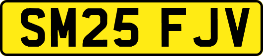SM25FJV