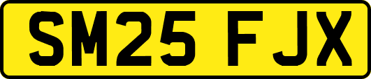 SM25FJX