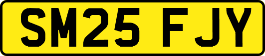 SM25FJY