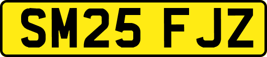 SM25FJZ