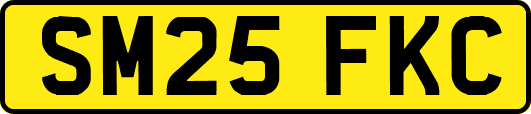 SM25FKC