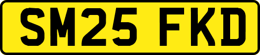 SM25FKD