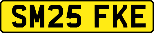 SM25FKE