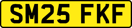 SM25FKF