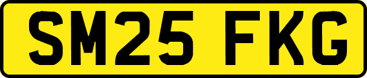 SM25FKG