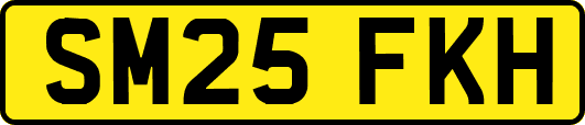 SM25FKH
